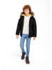 Minoti Winterjacke 15coat 35 in schwarz