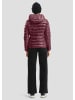 QS Outdoor-Jacke in 3900_bordeaux