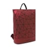 SURI FREY Rucksack SFY SURI Sports Jessy-Lu in wine metallic 634