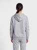 Hummel Verstellbare Taille Hmllegacy Damen in GREY MELANGE