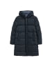 Polo Club Jacke WOMAN GINA REVERSIBLE COAT LONG SLEEVE REGULAR FIT in NAVY