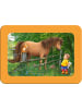 Ravensburger Ravensburger Kinderpuzzle - 05679 Lotta auf dem Bauernhof - My First Puzzle...