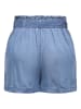 ONLY Shorts in Medium Blue Denim
