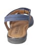 Ricosta Sandale Alexia Weite M in Blau
