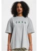 Rocawear Rocawear Damen Rocawear School T-Shirt in grey