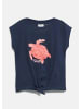 s.Oliver T-Shirt  in  5952_navy