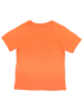 Disney Shirt Kurzarm Disney in orange