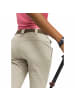 Maier Sports Caprihose Inara Slim in Braun591