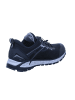 MEINDL Walking Laufschuh in schwarz