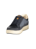 Lumberjack Blau Polyester Athletik Sneaker