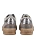 Paul Green Sneaker in Titan