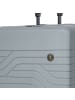 BRIC`s BY Ulisse 4-Rollen Trolley 79 cm grey