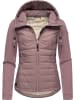 ragwear Outdoorjacke Lucinda in Mauve24