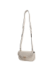 Guess Dea Crossbody - Umhängetasche (black) in off white