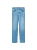 Marc O'Polo DENIM Jeans Model Olina straight in Medium Blue