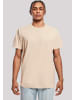 F4NT4STIC T-Shirt Escape Discover the World Tree Birds in sand