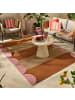 NAZARRUGS Teppich Azur in Beige