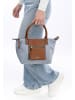 Tamaris Shopper TAS Fabrizia in crystal blue 536