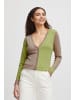 b.young Strickjacke BYMMPIMBA1 VNECK CARDIGAN - 20811927 in