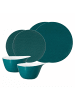 Seltmann Weiden 6er Set Basic-Set Life Fashion in Trendy Petrol