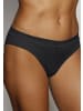 Vivance Jazz-Pants Slips in off-white, anthrazit meliert, schwarz