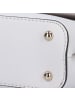 Guess Daryna II Schultertasche 25 cm in off white