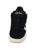 adidas Klassische- & Business Schuhe in BLACK/WHITE/GUM