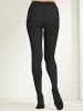 disée Stützstrumpfhose in schwarz