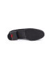 LLOYD Schuhe Hochwertiger Slipper in tiefschwarz
