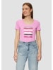 s.Oliver T-Shirt in 43E1_pink