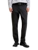 Jack & Jones Stoffhose / Chino JPSTOLLIE CONNOR regular/straight in Schwarz