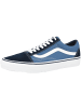 Vans Sneaker low Old Skool in blau