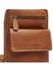 The Chesterfield Brand Turelle - Umhängetasche 26 cm (schwarz) in cognac