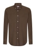 Felix Hardy Hemd in braun