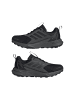 adidas Performance Halbschuhe schwarz