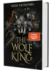Carlsen Buch - The Wolf King (Wolf King 1)