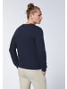 Chiemsee Sweatshirt in Blau