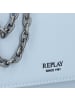 Replay Schultertasche 22 cm in endless sky