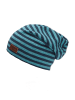 Sterntaler Beanie in blaugrau