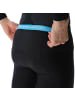 UYN M CROSS COUNTRY SKIING BUFFERCONE PANTS in Schwarz