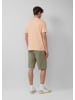 s.Oliver T-Shirt in 20D1_papaya