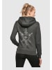 Mister Tee Sweat & Fleece - Hoody in charcoal