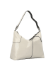 LIEBESKIND BERLIN Mila Hobo Schultertasche M Leder 34 cm in milk