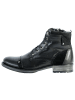 Redskins  Yani-Stiefel Schwarz