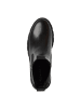 Tamaris Chelsea Boots 1-25489-45 in schwarz
