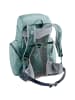 Deuter Wanderrucksack Futura Pro 38 SL in Türkis