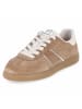 Tamaris Loe Sneaker in braun