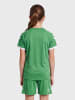 Hummel T-Shirt Raglanärmel Hmlcore Kinder in JELLY BEAN