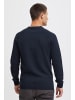INDICODE Strickpullover IDTorin in Dunkelblau