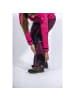 Maul Sport Tourenhose Sonthofen in Beere